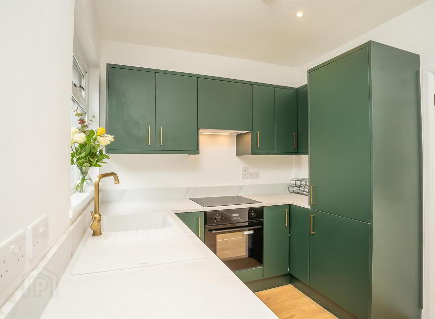 56 Oakman Street, Belfast, BT12 7BP