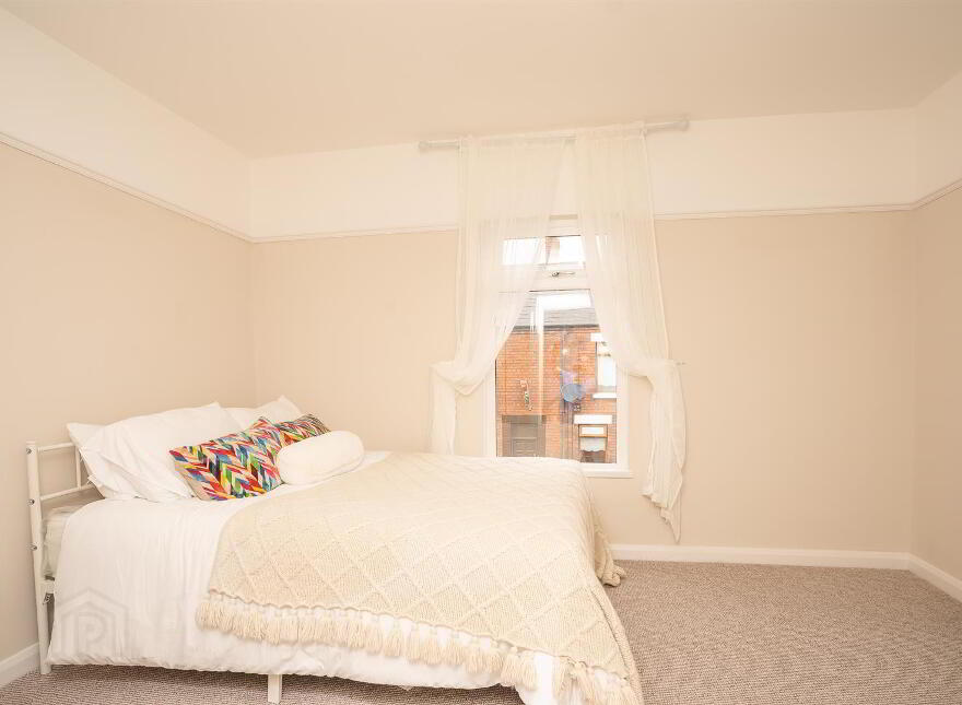 56 Oakman Street, Belfast, BT12 7BP