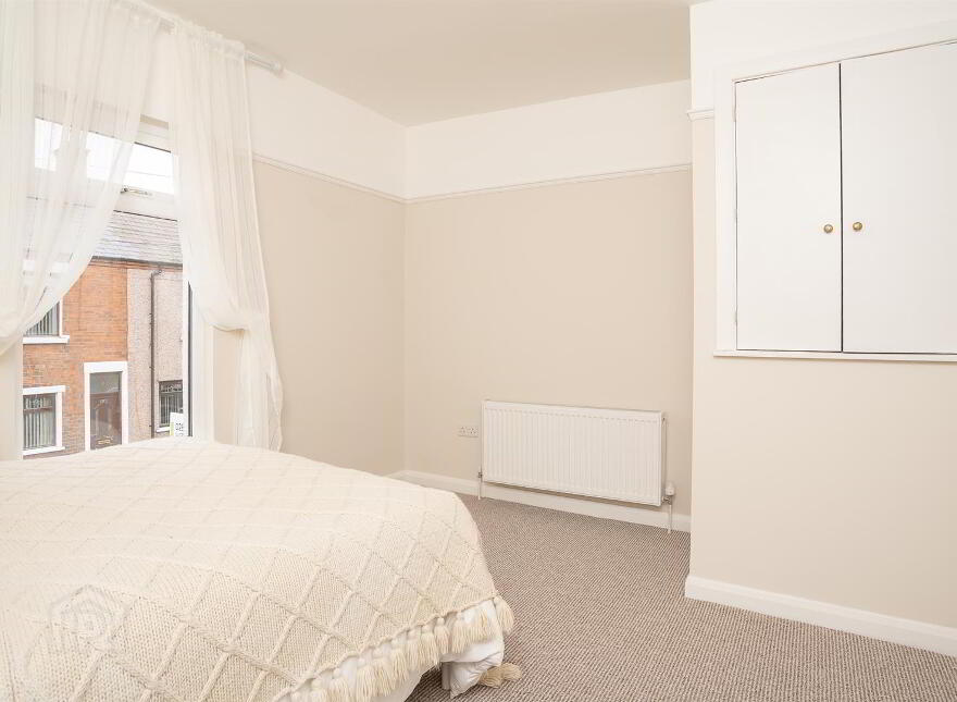 56 Oakman Street, Belfast, BT12 7BP