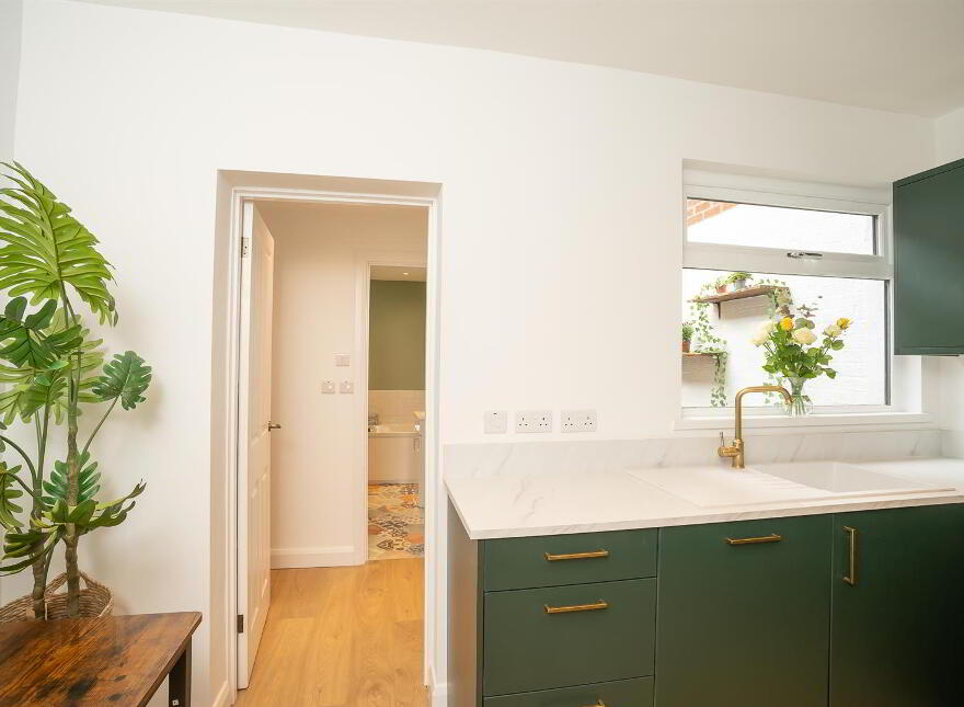 56 Oakman Street, Belfast, BT12 7BP