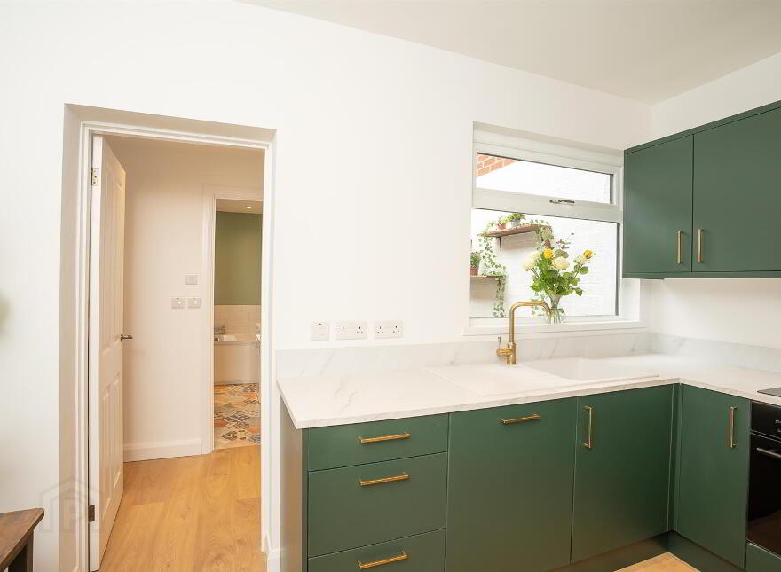 56 Oakman Street, Belfast, BT12 7BP