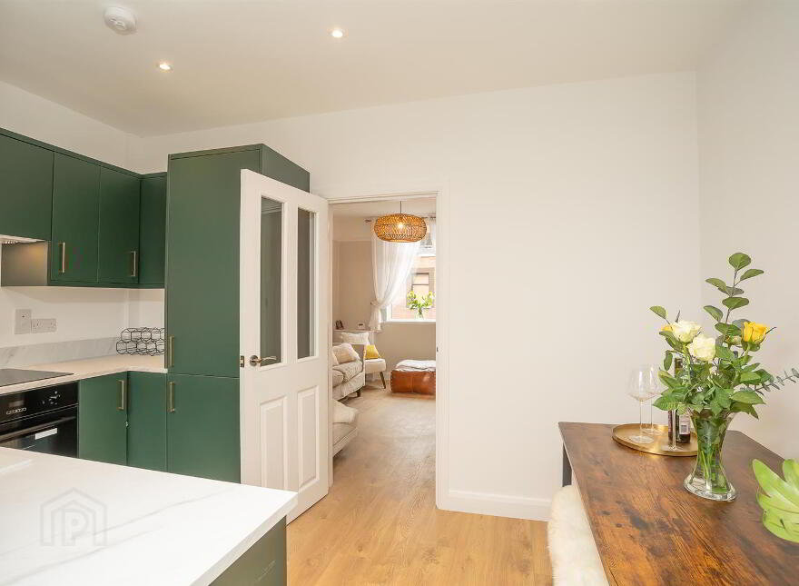 56 Oakman Street, Belfast, BT12 7BP
