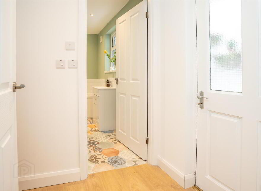 56 Oakman Street, Belfast, BT12 7BP