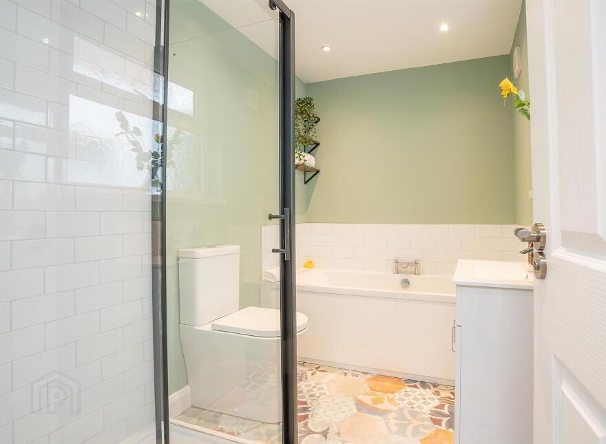 56 Oakman Street, Belfast, BT12 7BP