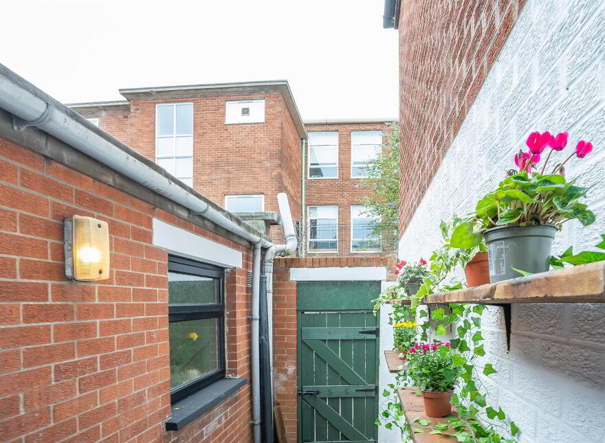 56 Oakman Street, Belfast, BT12 7BP