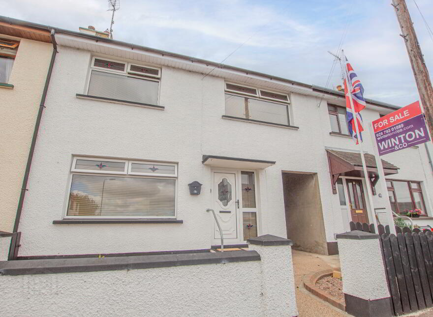 13 Mill Crescent, Tobermore, Magherafelt, BT45 5QZ photo