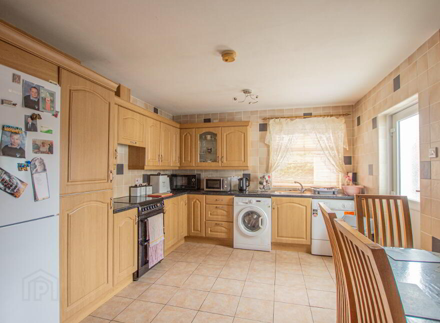 13 Mill Crescent, Tobermore, Magherafelt, BT45 5QZ