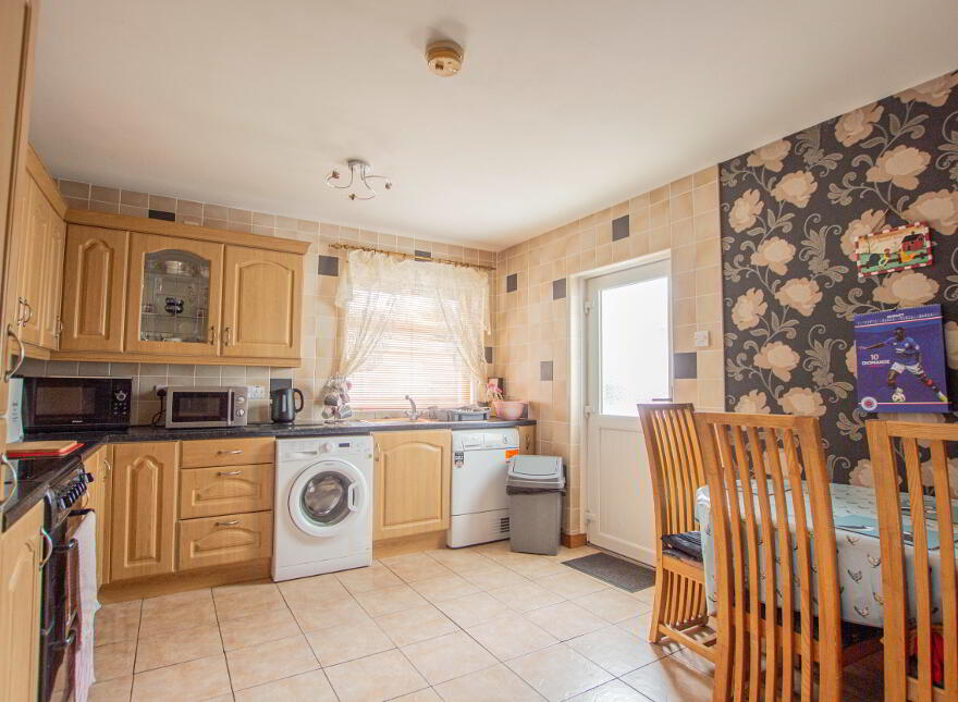 13 Mill Crescent, Tobermore, Magherafelt, BT45 5QZ