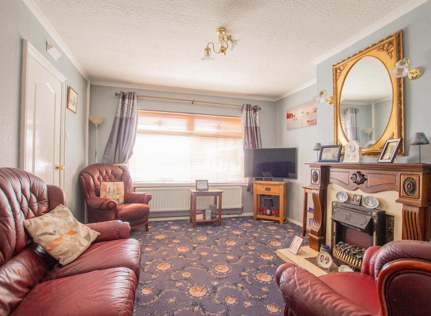 13 Mill Crescent, Tobermore, Magherafelt, BT45 5QZ