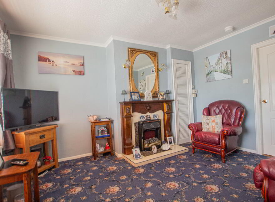 13 Mill Crescent, Tobermore, Magherafelt, BT45 5QZ