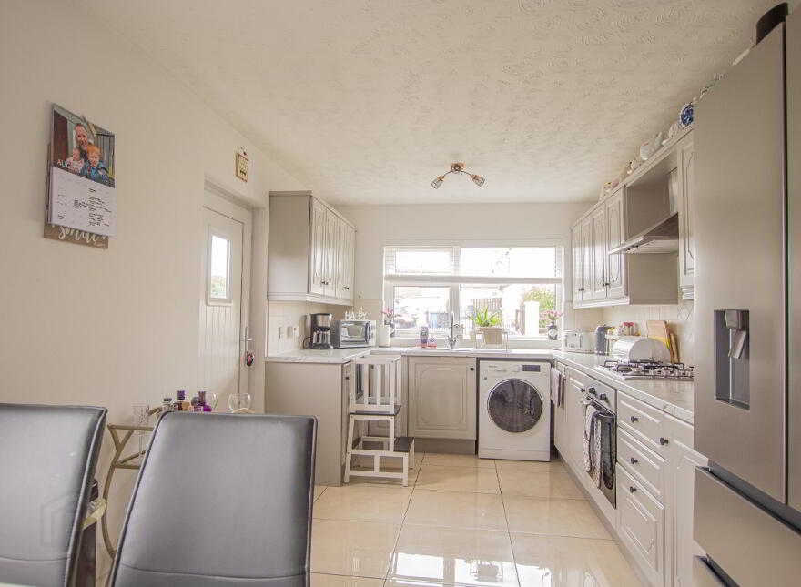 1 Mountview Place, Moneymore, Magherafelt, BT45 7QD