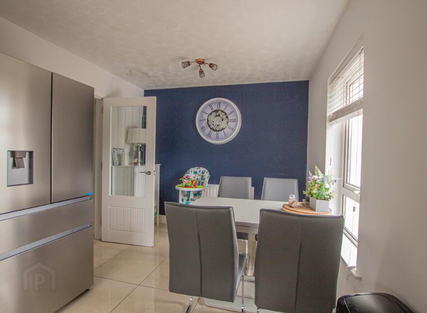 1 Mountview Place, Moneymore, Magherafelt, BT45 7QD