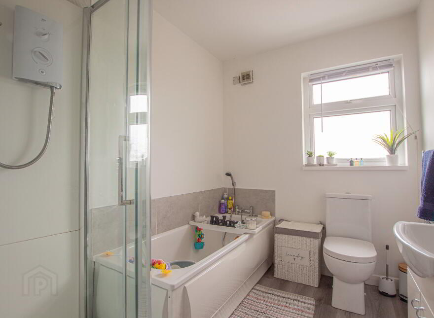 1 Mountview Place, Moneymore, Magherafelt, BT45 7QD