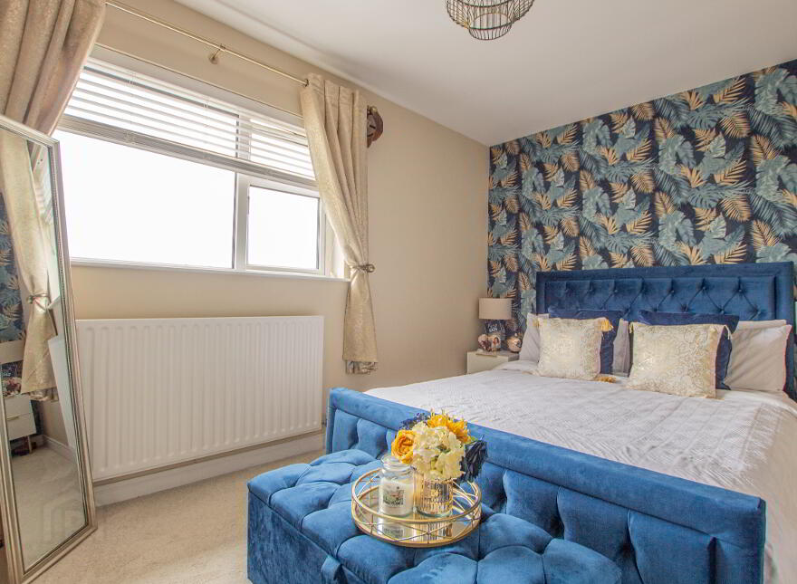1 Mountview Place, Moneymore, Magherafelt, BT45 7QD