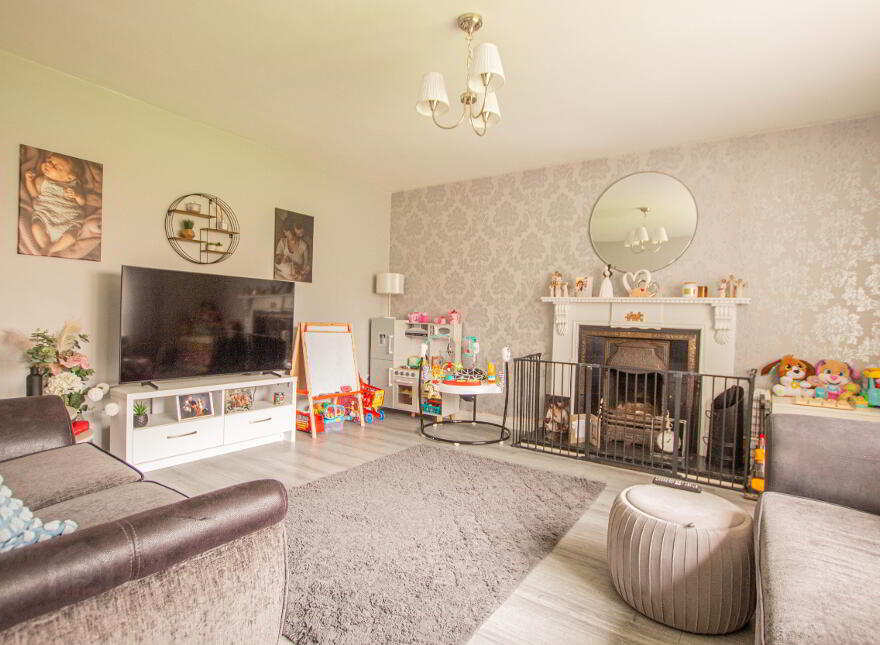 1 Mountview Place, Moneymore, Magherafelt, BT45 7QD