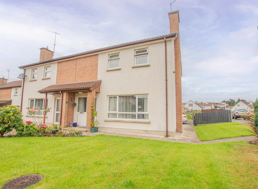 1 Mountview Place, Moneymore, Magherafelt, BT45 7QD photo
