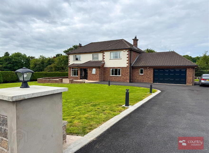 40 Hollybank Road, Parkgate, Ballyclare, BT39 0DL