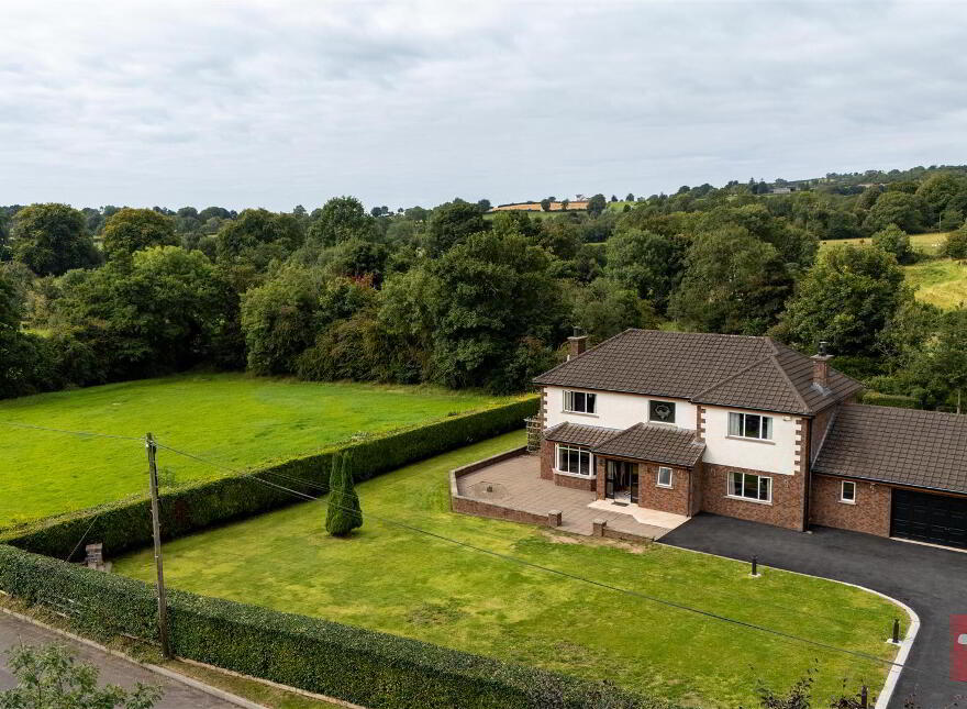 40 Hollybank Road, Parkgate, Ballyclare, BT39 0DL