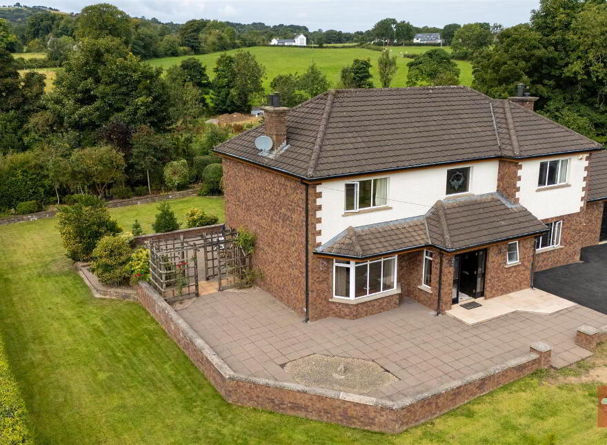 40 Hollybank Road, Parkgate, Ballyclare, BT39 0DL