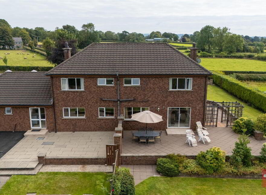 40 Hollybank Road, Parkgate, Ballyclare, BT39 0DL