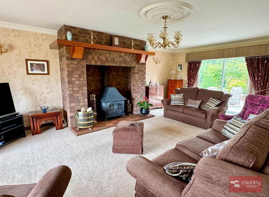 40 Hollybank Road, Parkgate, Ballyclare, BT39 0DL