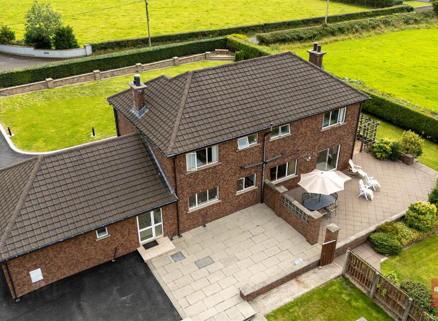40 Hollybank Road, Parkgate, Ballyclare, BT39 0DL