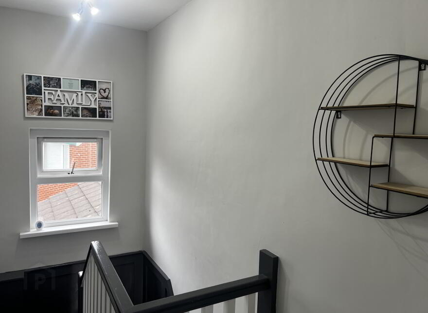 86 Belmont Avenue, Belmont Road, Belfast, BT4 3DE