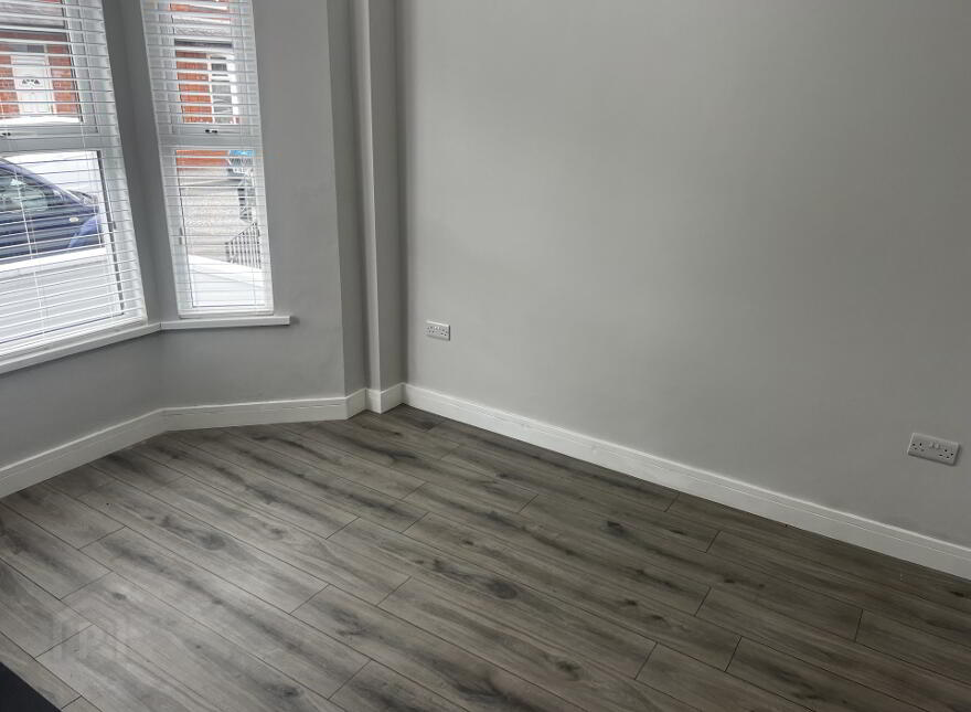 86 Belmont Avenue, Belmont Road, Belfast, BT4 3DE