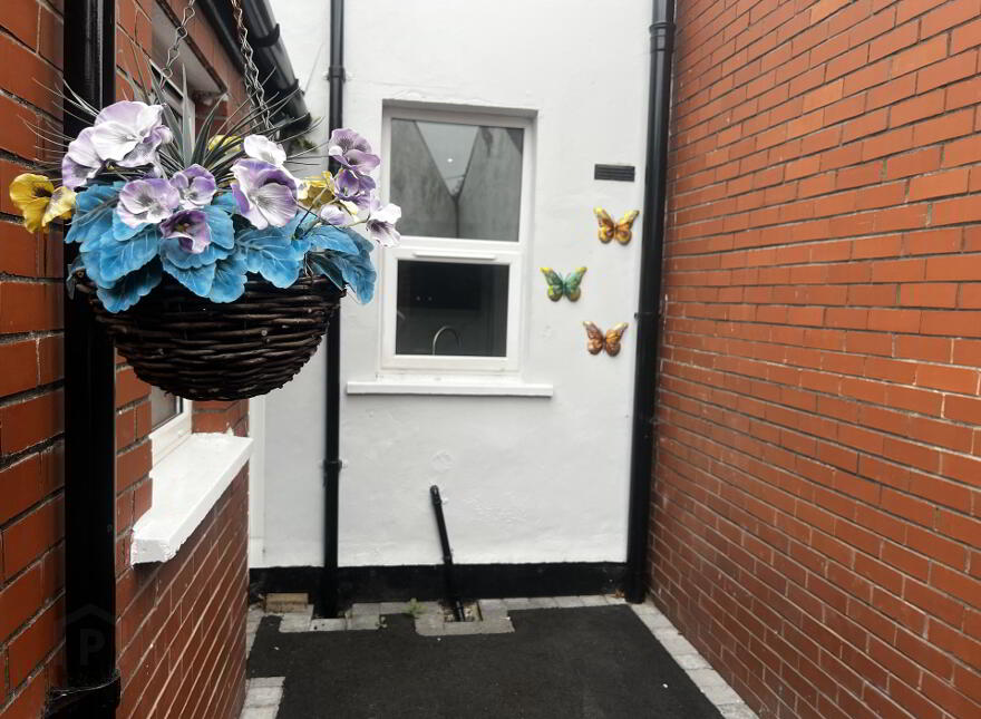 86 Belmont Avenue, Belmont Road, Belfast, BT4 3DE