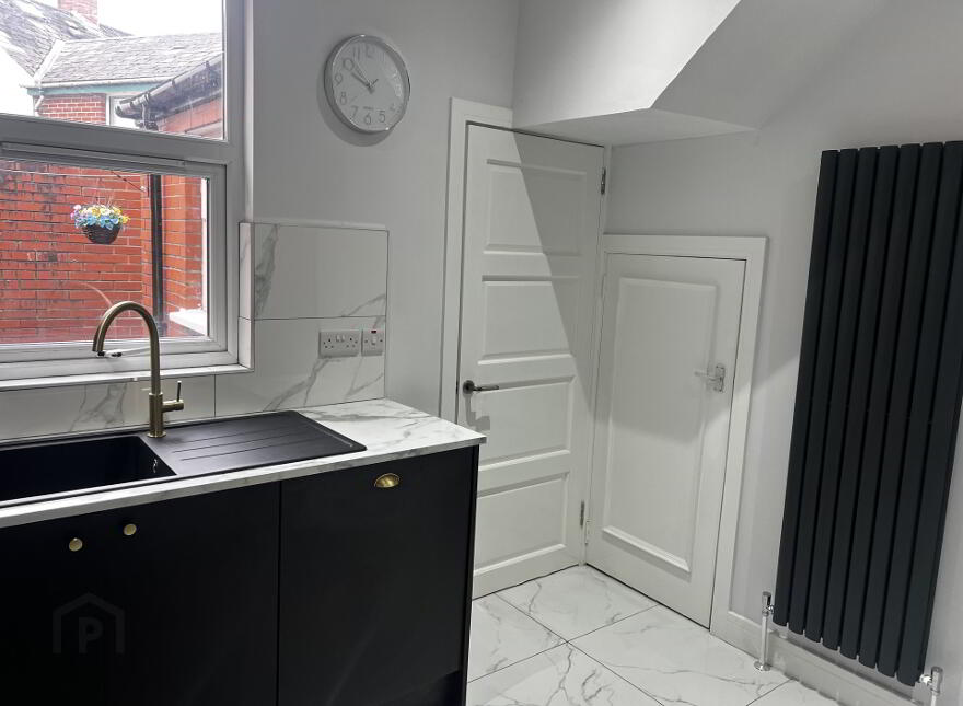 86 Belmont Avenue, Belmont Road, Belfast, BT4 3DE