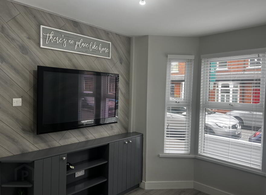 86 Belmont Avenue, Belmont Road, Belfast, BT4 3DE