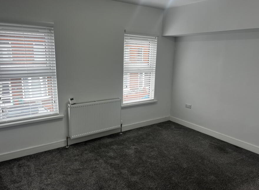 86 Belmont Avenue, Belmont Road, Belfast, BT4 3DE