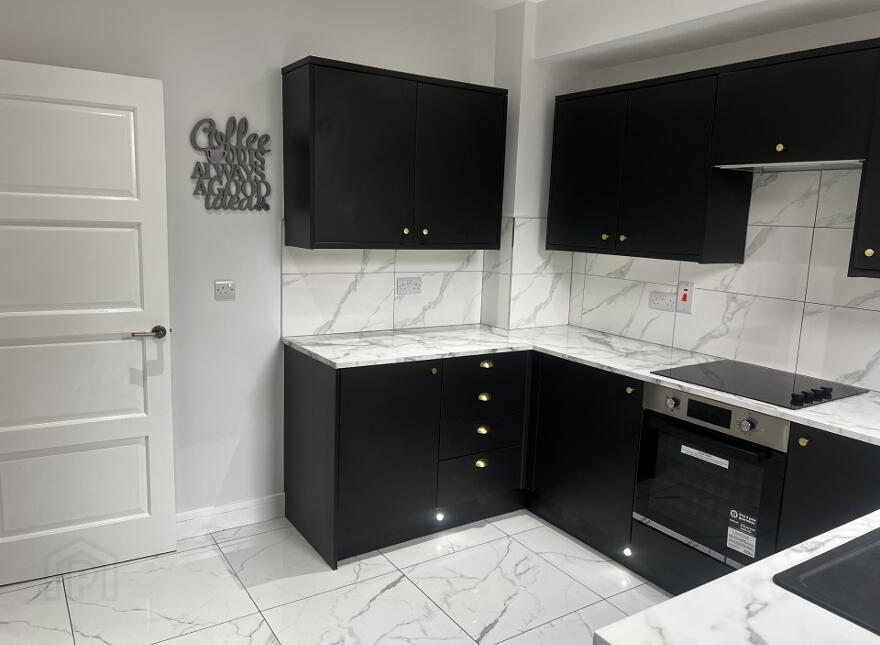 86 Belmont Avenue, Belmont Road, Belfast, BT4 3DE