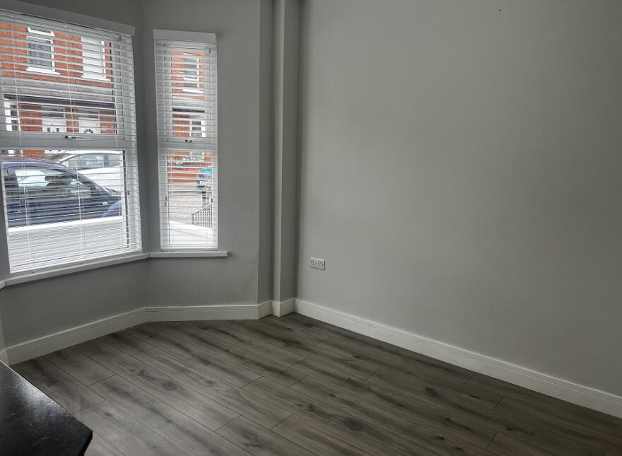 86 Belmont Avenue, Belmont Road, Belfast, BT4 3DE