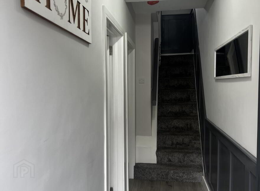 86 Belmont Avenue, Belmont Road, Belfast, BT4 3DE