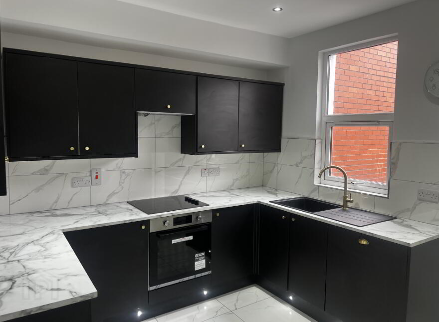 86 Belmont Avenue, Belmont Road, Belfast, BT4 3DE