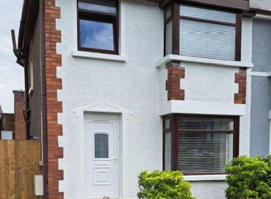 115 Carrs Glen Park, Belfast, BT14 8HF photo