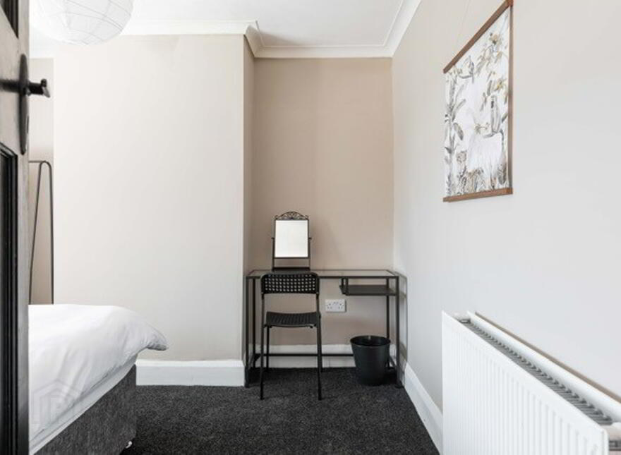115 Carrs Glen Park, Belfast, BT14 8HF