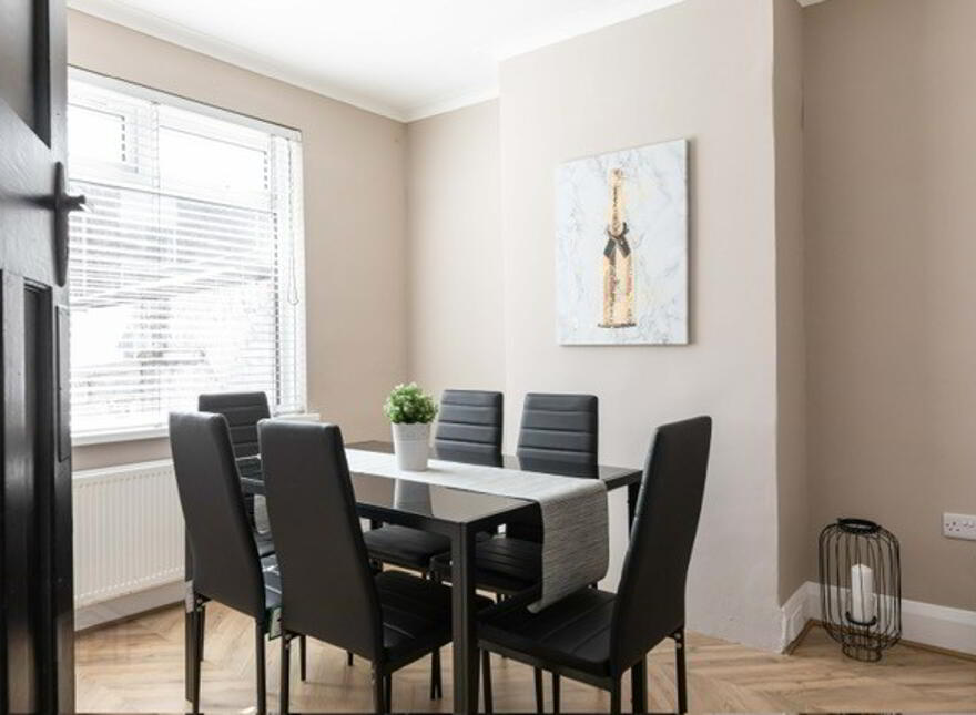 115 Carrs Glen Park, Belfast, BT14 8HF