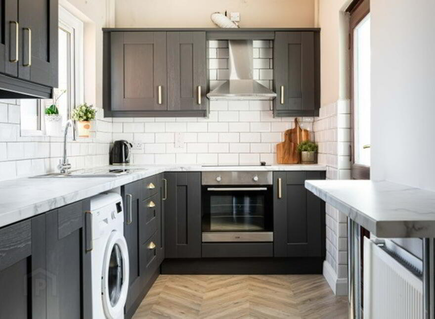 115 Carrs Glen Park, Belfast, BT14 8HF