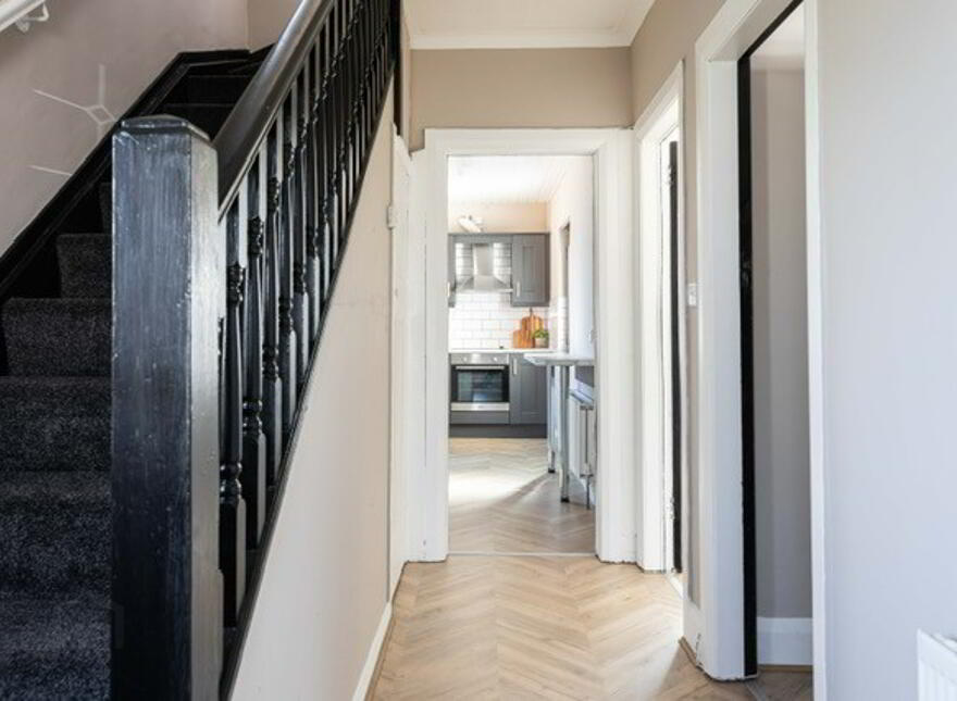 115 Carrs Glen Park, Belfast, BT14 8HF
