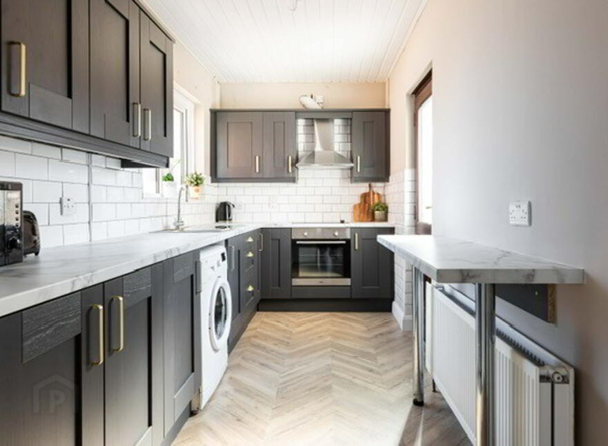 115 Carrs Glen Park, Belfast, BT14 8HF