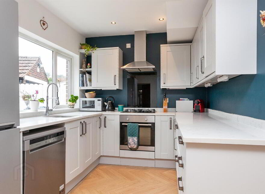 4 Gortgrib Drive, Belfast, BT5 7QX