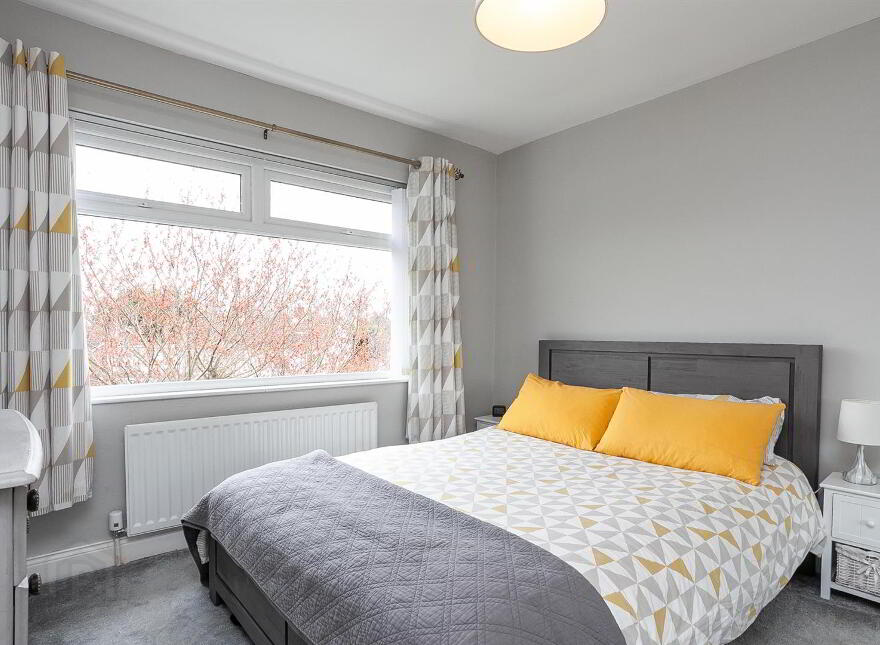 4 Gortgrib Drive, Belfast, BT5 7QX