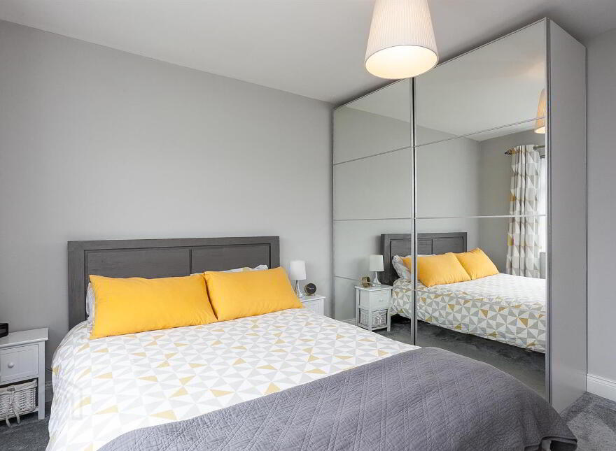 4 Gortgrib Drive, Belfast, BT5 7QX
