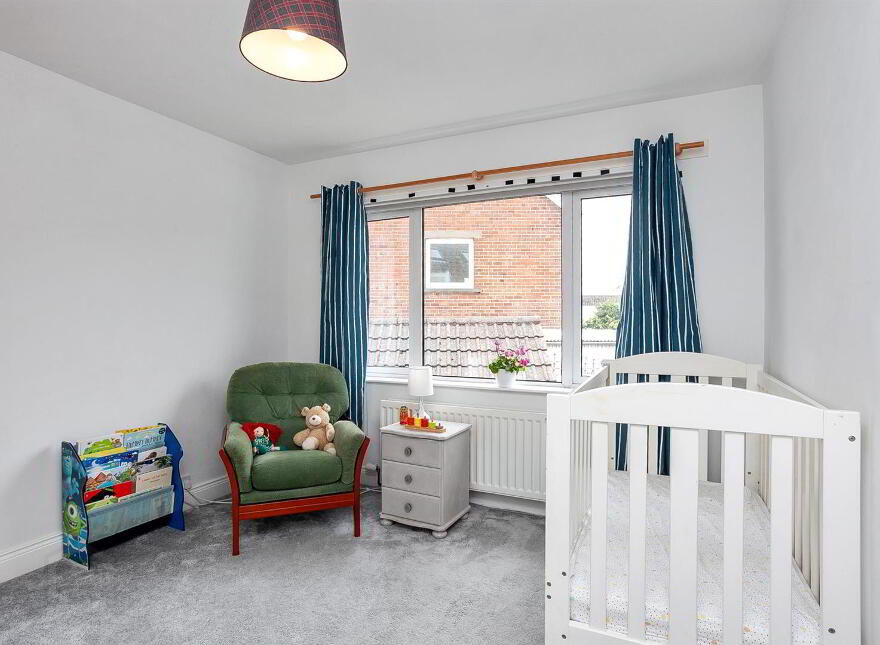 4 Gortgrib Drive, Belfast, BT5 7QX