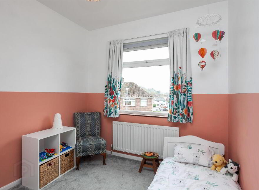 4 Gortgrib Drive, Belfast, BT5 7QX