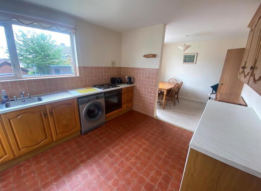 71 Rathmore Road, Bangor, BT19 1NU