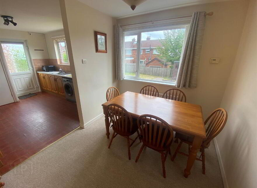 71 Rathmore Road, Bangor, BT19 1NU