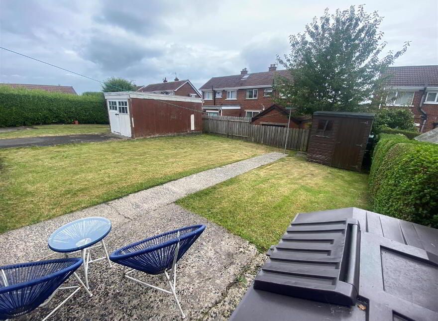 71 Rathmore Road, Bangor, BT19 1NU